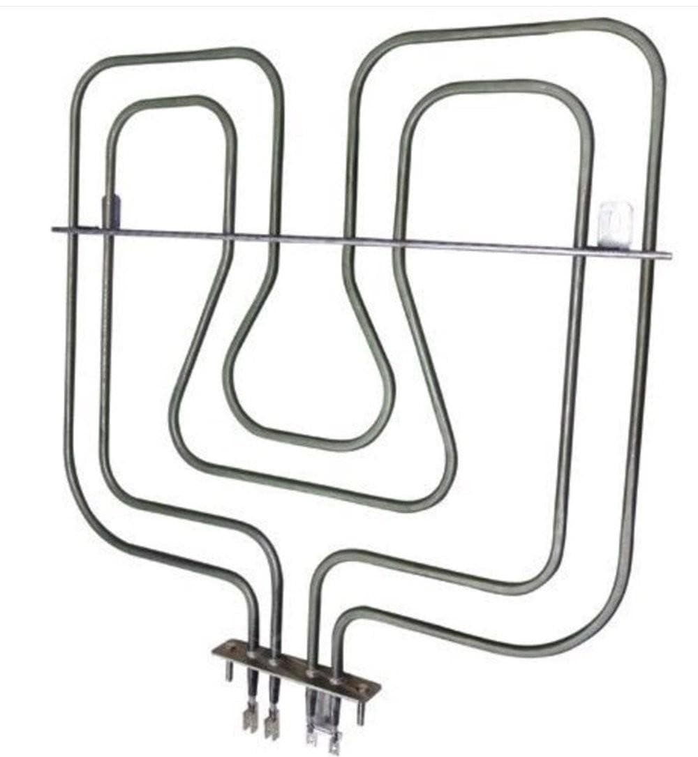 RESISTENZA FORNO REX ELECTROLUX F10., F50., FM., FR FS. 3570411037 RS 39