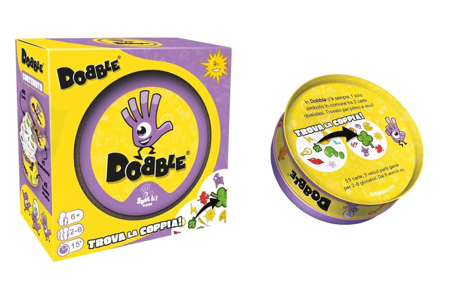 Double in Giochi di società Scontolo.net - Potenza, commercioVirtuoso.it