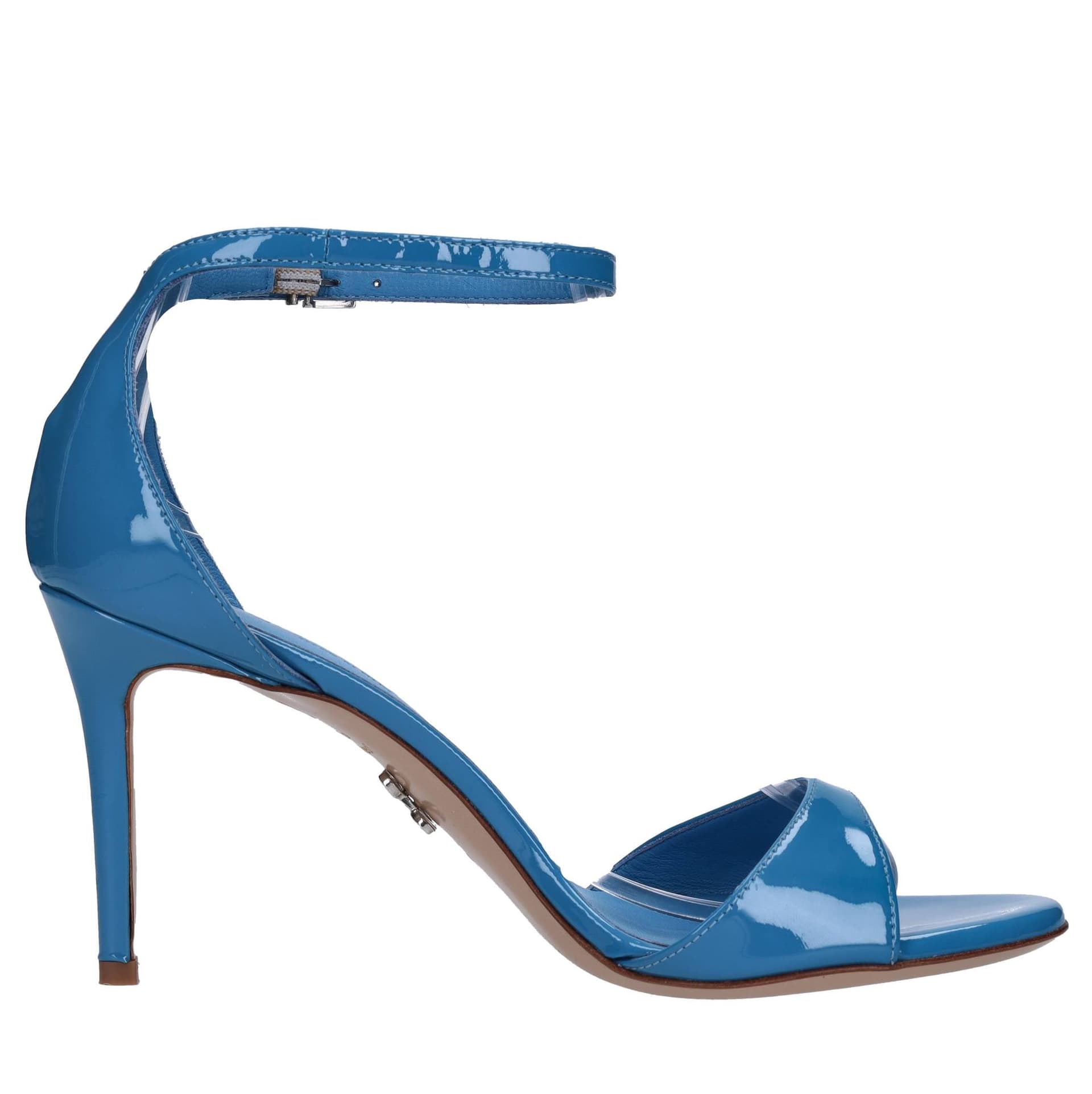 Sergio Levantesi Sandali Azzurro da donna in Sandali moda Drestige - Casamassima, commercioVirtuoso.it