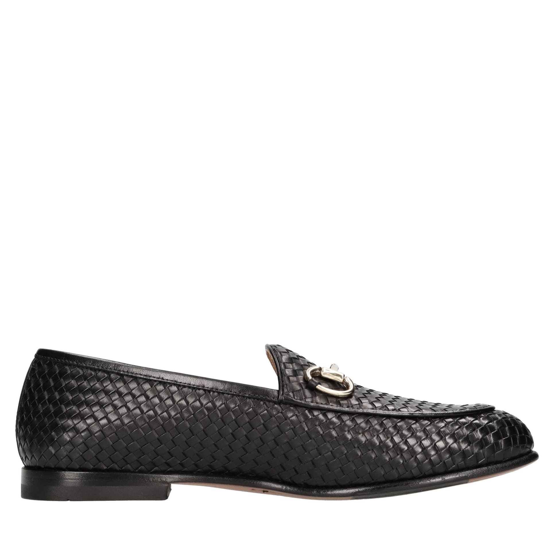 MILLE885 Scarpe basse Nero da uomo in Scarpe stringate basse Drestige - Casamassima, commercioVirtuoso.it