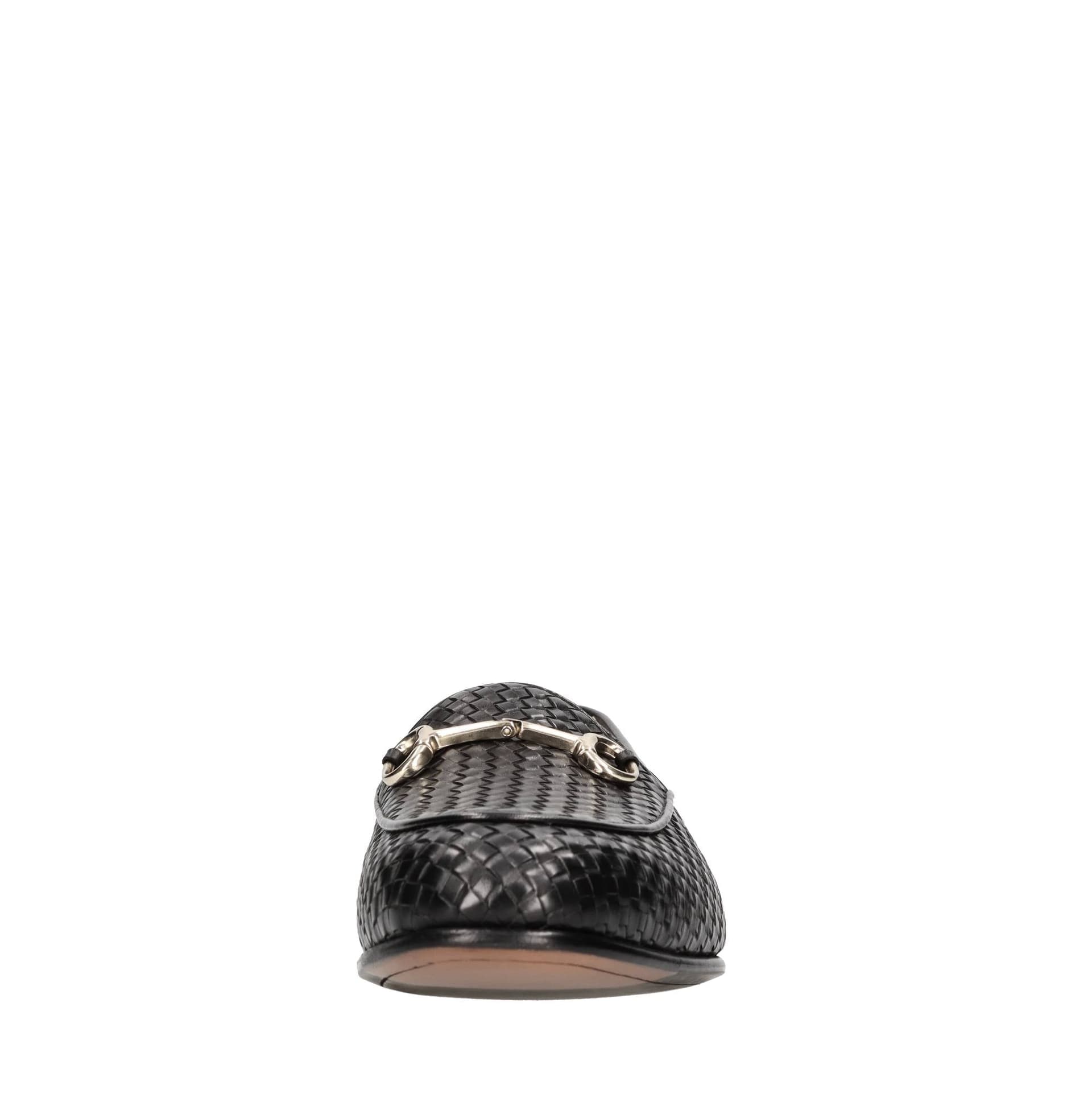 MILLE885 Scarpe basse Nero da uomo in Scarpe stringate basse Drestige - Casamassima, commercioVirtuoso.it
