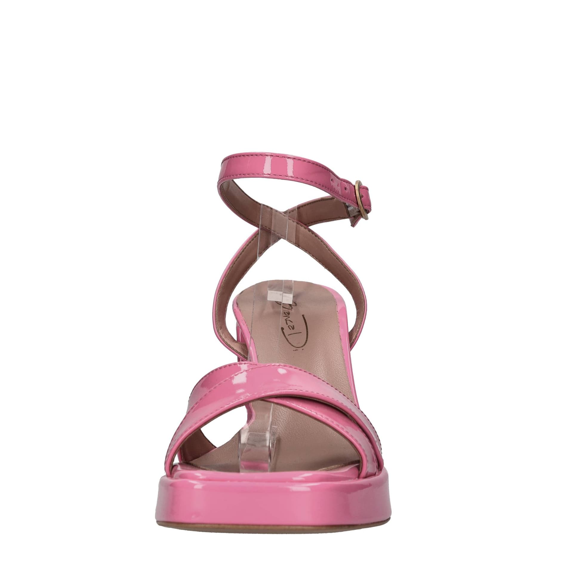 BIANCADI Sandali Fucsia da donna in Sandali moda Drestige - Casamassima, commercioVirtuoso.it