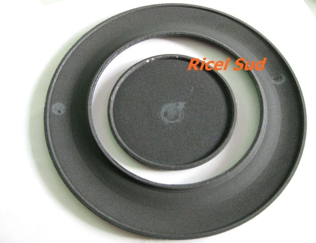 ARISTON INDESIT FRANKE SPARTIFIAMMA NERO OPACO CUCINA GAS 1 PZ S 0249 in prodotto EuroStore07 - Alatri, commercioVirtuoso.it