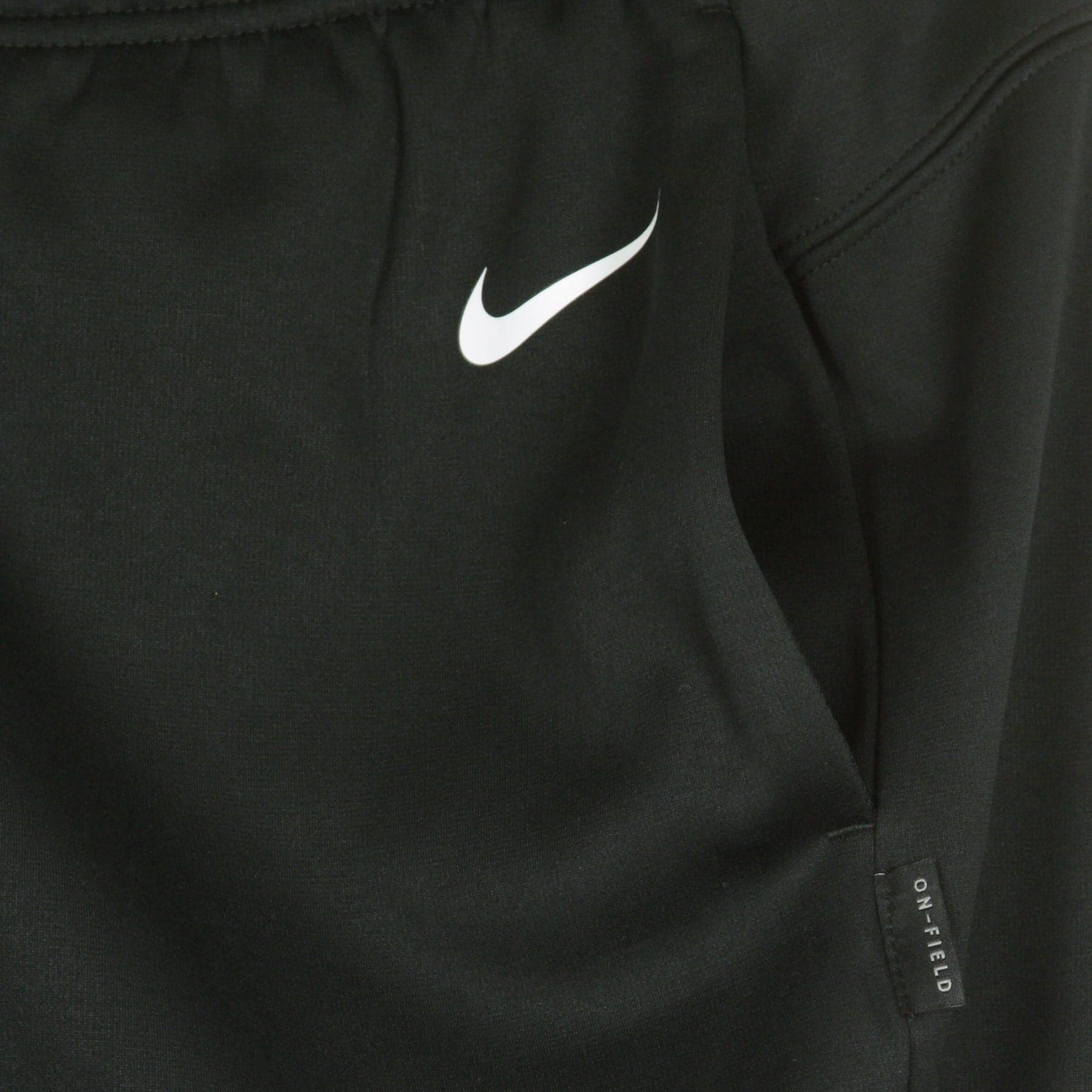 NIKE NFL Pantalone Tuta Uomo Nfl Team Lockup Therma Pant Carpan Black/original Team Colors da uomo in Pantaloni sportivi Drestige - Casamassima, commercioVirtuoso.it