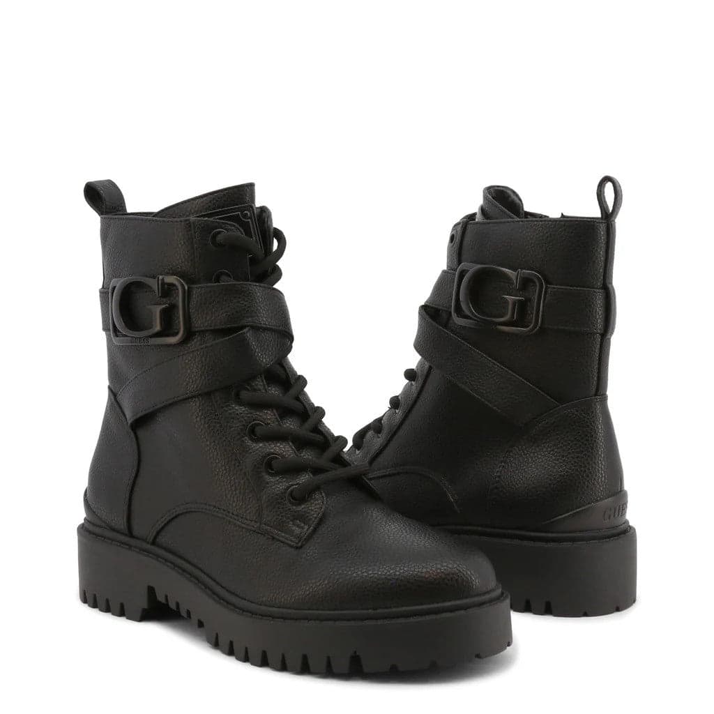 Guess Orana Stivali Donna nero in Stivali Scontolo.net - Potenza, commercioVirtuoso.it