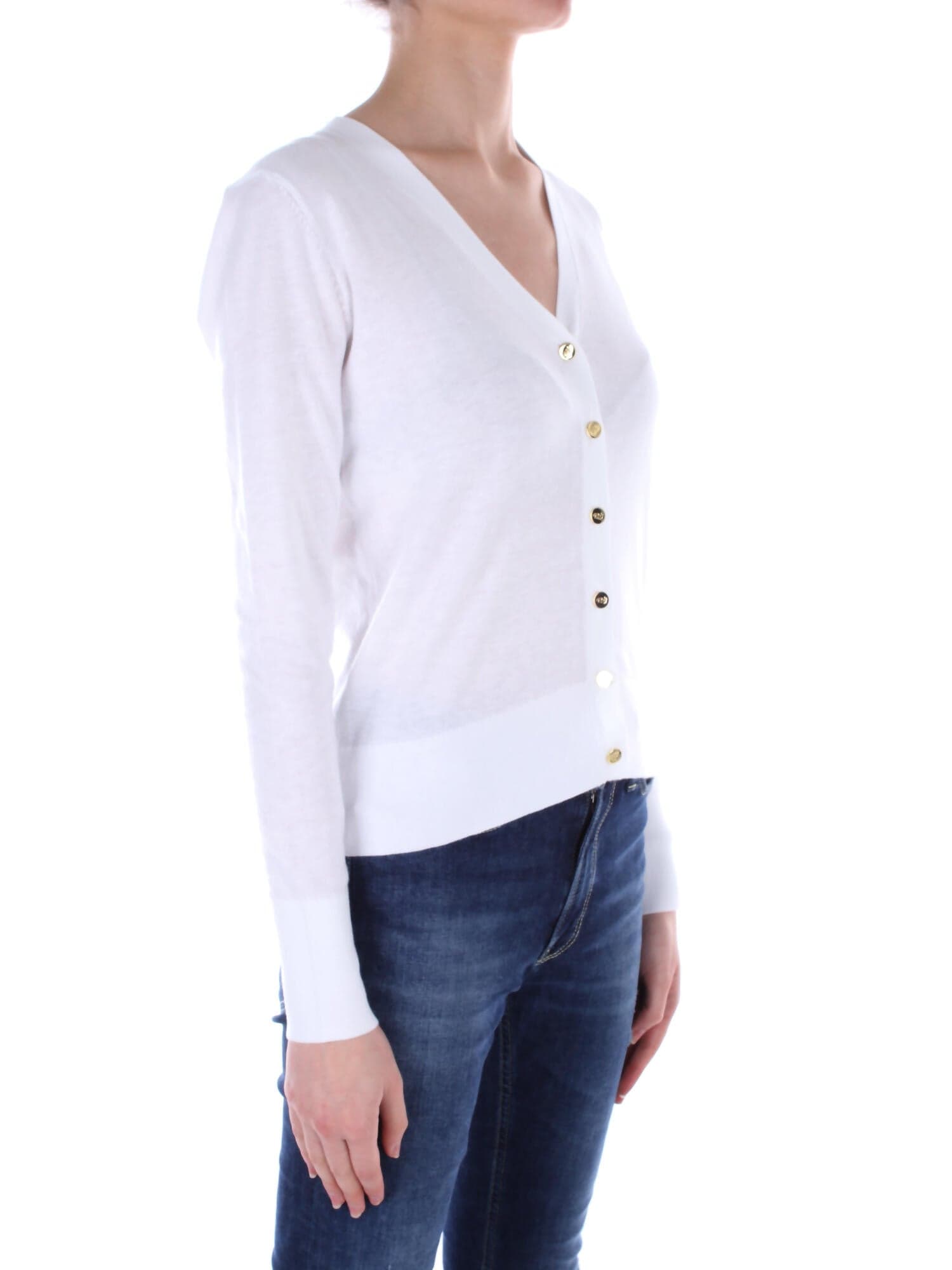 Ralph Lauren Maglie Bianco da donna in T-shirt Drestige - Casamassima, commercioVirtuoso.it
