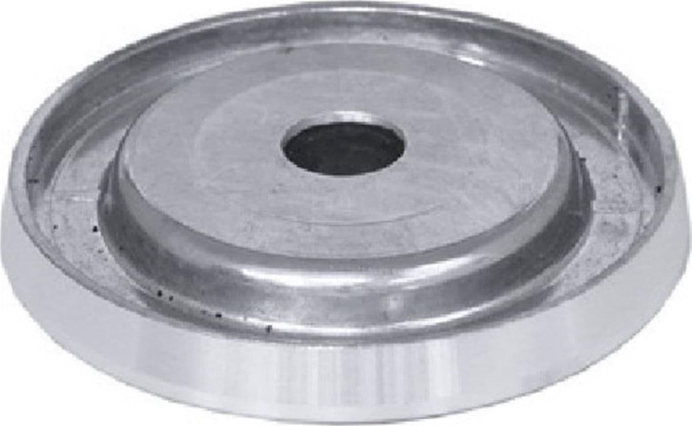 BRUCIATORE ALLUMINIO GRANDE ADATTO A LOFRA SAMET FRANKE FOSTER NARDI B 3607 in prodotto EuroStore07 - Alatri, commercioVirtuoso.it