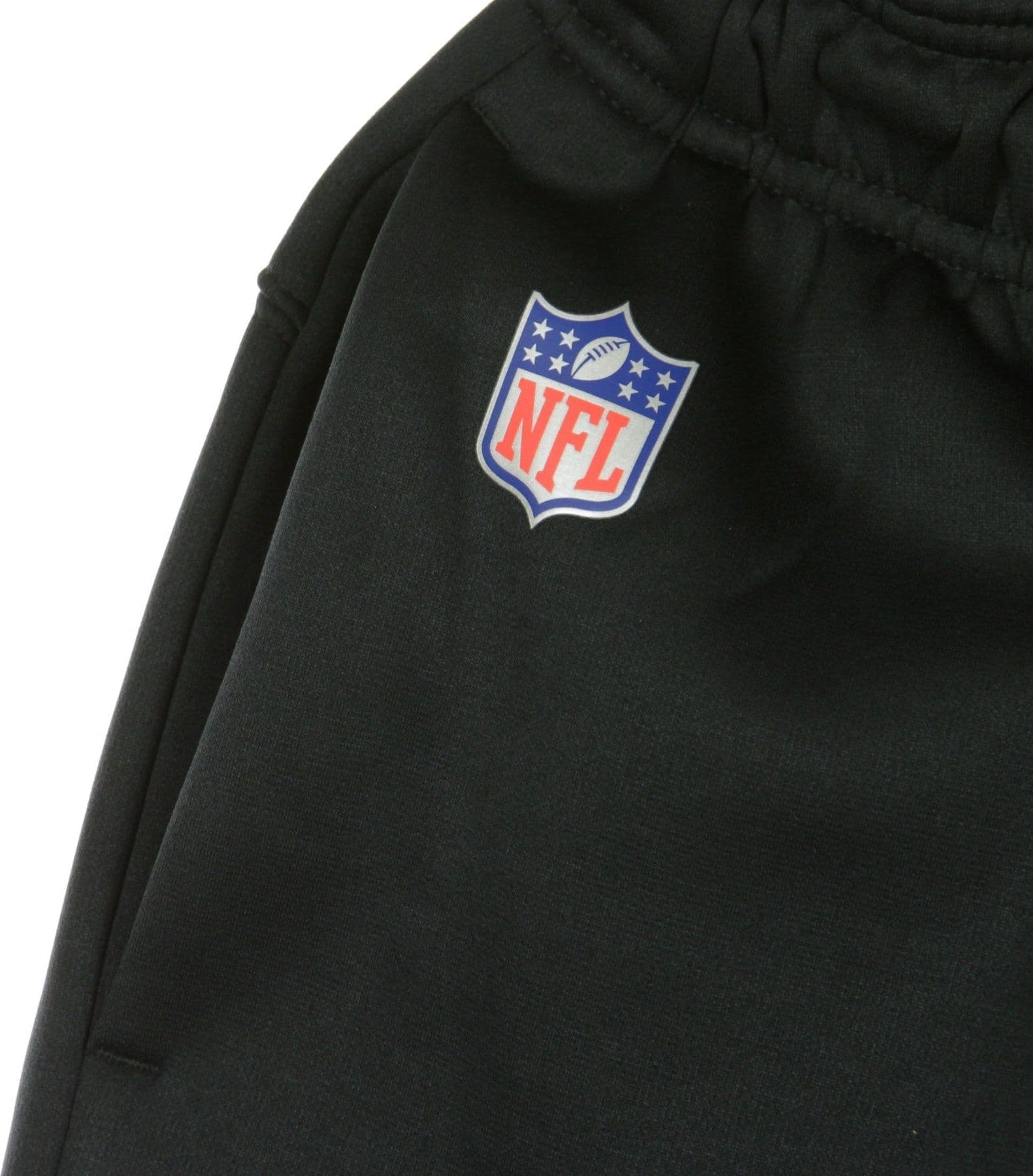 NIKE NFL Pantalone Tuta Uomo Nfl Team Lockup Therma Pant Jacjag Black/original Team Colors da uomo in Pantaloni da ginnastica Drestige - Casamassima, commercioVirtuoso.it