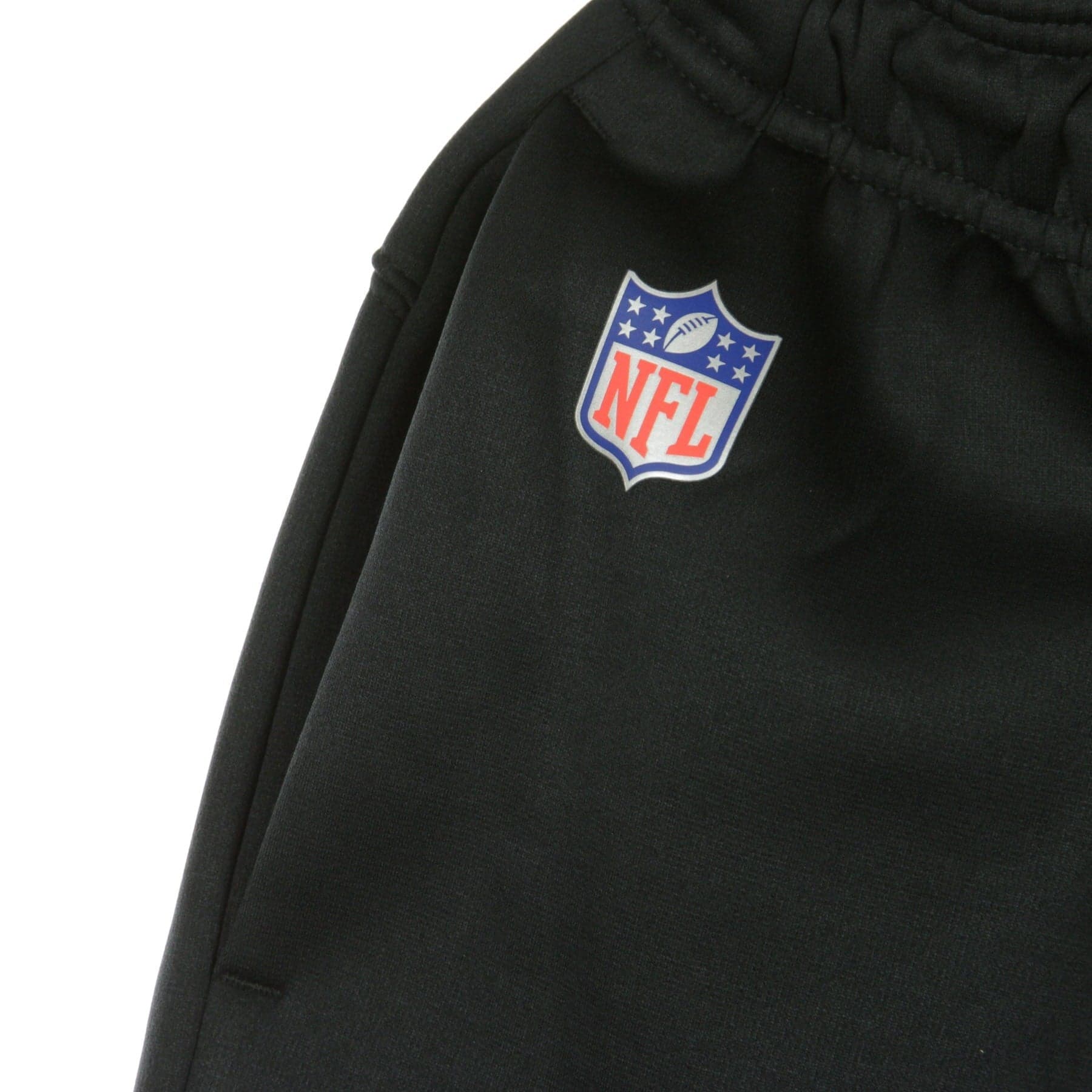 NIKE NFL Pantalone Tuta Uomo Nfl Team Lockup Therma Pant Jacjag Black/original Team Colors da uomo in Pantaloni da ginnastica Drestige - Casamassima, commercioVirtuoso.it