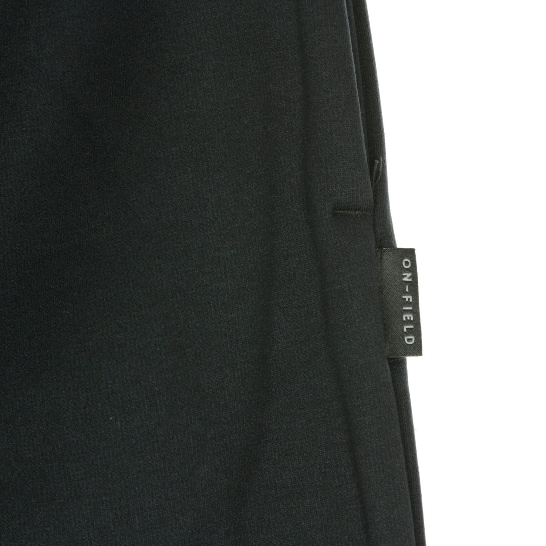 NIKE NFL Pantalone Tuta Uomo Nfl Team Lockup Therma Pant Jacjag Black/original Team Colors da uomo in Pantaloni da ginnastica Drestige - Casamassima, commercioVirtuoso.it