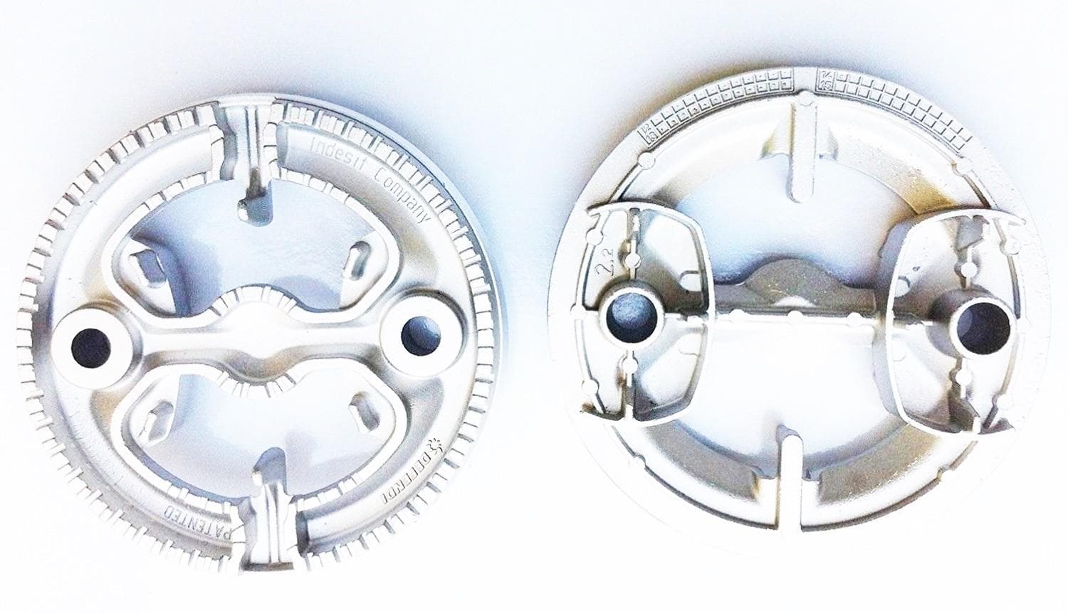 STAR ARISTON INDESIT BRUCIATORE BRUCIATORI CUCINA A GAS 1 PEZZO C00289846 B 2713