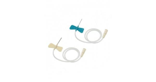 Ago butterfly nip std wi g23 1