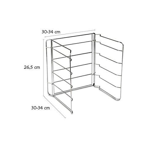 Griglia forno Guardini 15608E GRIGLIA PORTA PIZZE 15608E