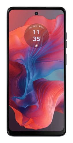 Motorola moto g04 786056 smartphone 16,7 cm (6.56") Doppia SIM Android 14 4G USB tipo-C 8 GB 128 GB 5000 mAh Nero - (MOT DS G04S