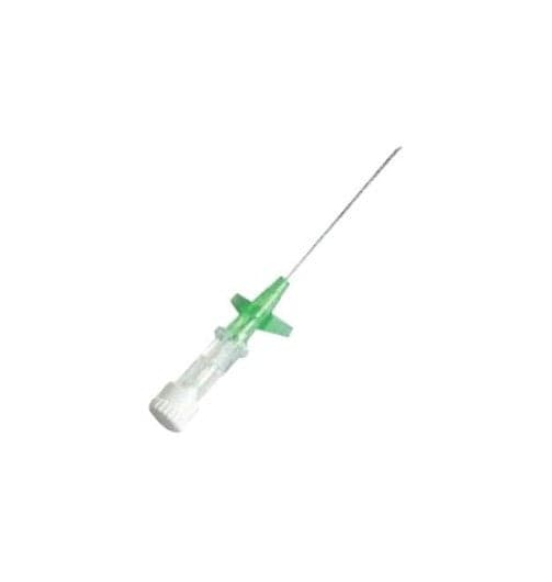 Ago cannula 2v pur g24