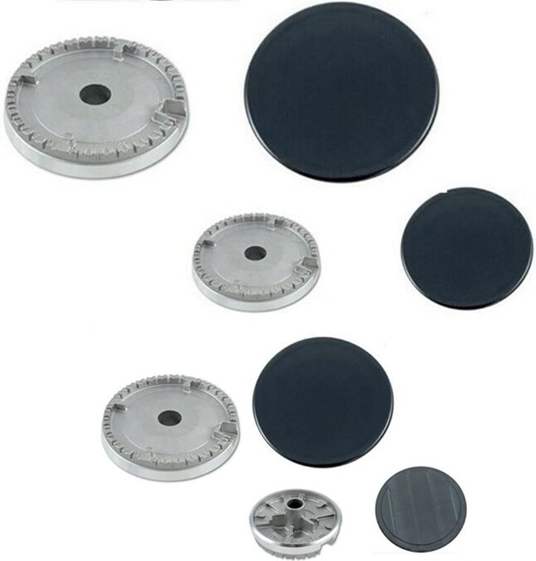ARISTON IKEA INDESIT NARDI BEKO BRUCIATORE + SPARTIFIAMMA 2 M CUCINA GAS B 0239 in prodotto EuroStore07 - Alatri, commercioVirtuoso.it
