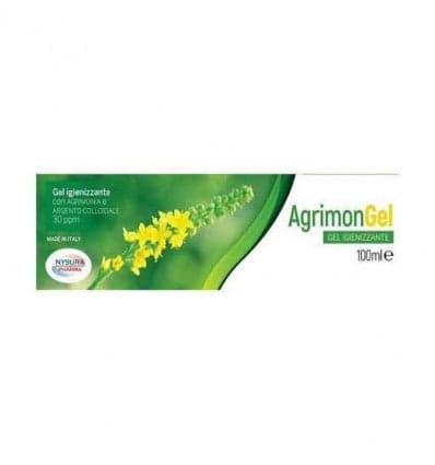 Agrimon gel 100ml in Gel Clubfarma - Melilli, commercioVirtuoso.it