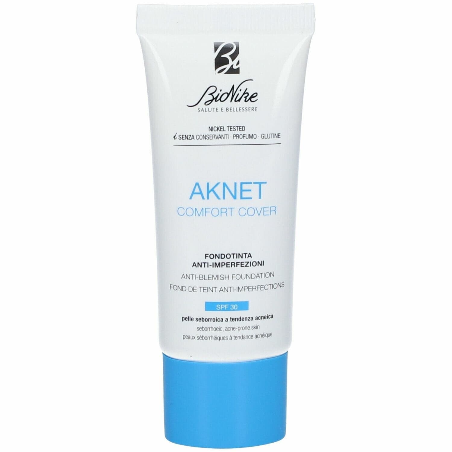 Aknet comfort cover fond 104