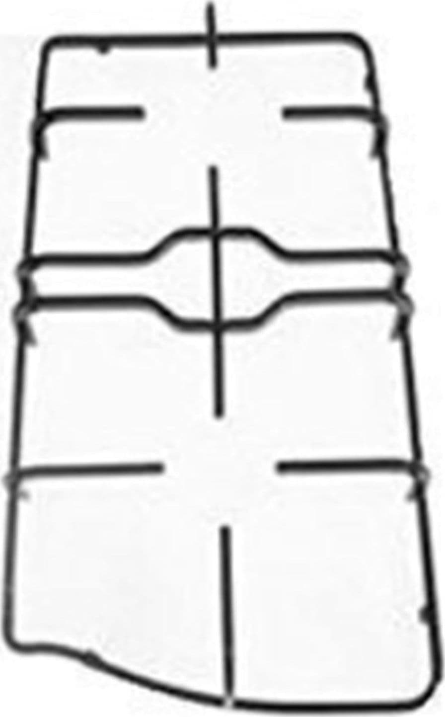 FRANKE KIT GRIGLIE CUCINA TREND PIANO COTTURA 5 FUOCHI 981554 P 1559 / 60 / 61 in prodotto EuroStore07 - Alatri, commercioVirtuoso.it