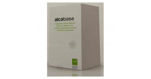 Alcabase 20 bustine