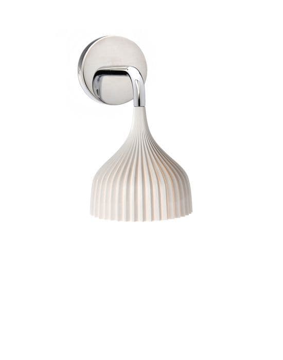 Lampada da parete Kartell E' in Applique Brilla Luce - Sarzana, commercioVirtuoso.it