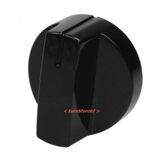 BEKO 1 MANOPOLA CUCINA A GAS IMBOCCO 6 MM COLORE NERO 157925165 C00866739 in prodotto EuroStore07 - Alatri, commercioVirtuoso.it