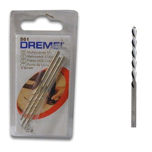 Punta miniutensile Dremel 2 615 056 1JA 561