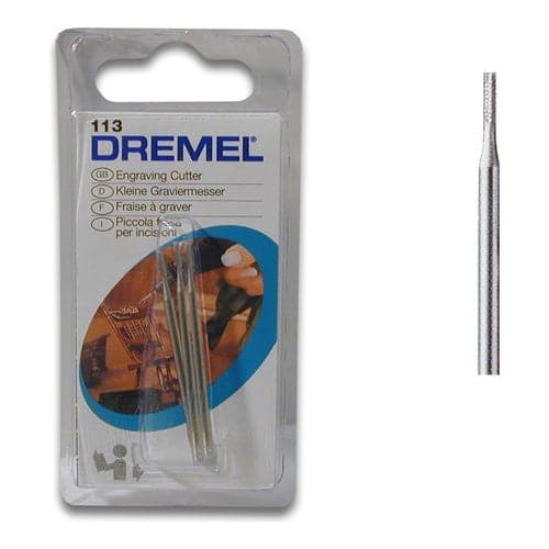 Fresa miniutensile Dremel 2 615 011 3JA 113 in Strumenti rotanti Scontolo.net - Potenza, commercioVirtuoso.it