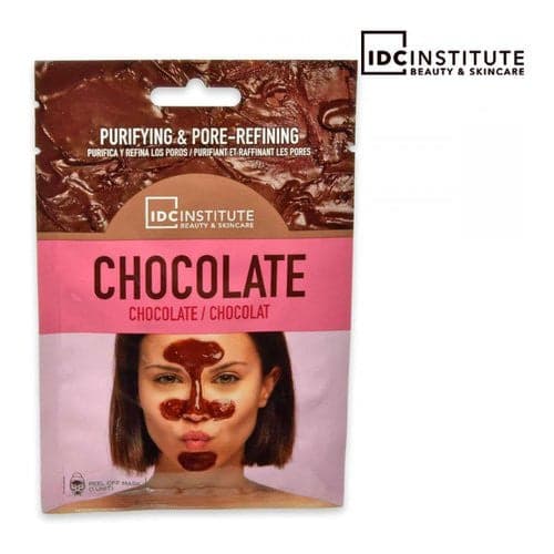 Maschera bellezza Idc Institute Mask Chocolate Purifyng & Pore-Refinin in Maschere Scontolo.net - Potenza, commercioVirtuoso.it