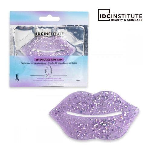 Maschera bellezza Idc Institute Glitter Lip Pads Purple 1 Pezzo in Maschere Scontolo.net - Potenza, commercioVirtuoso.it