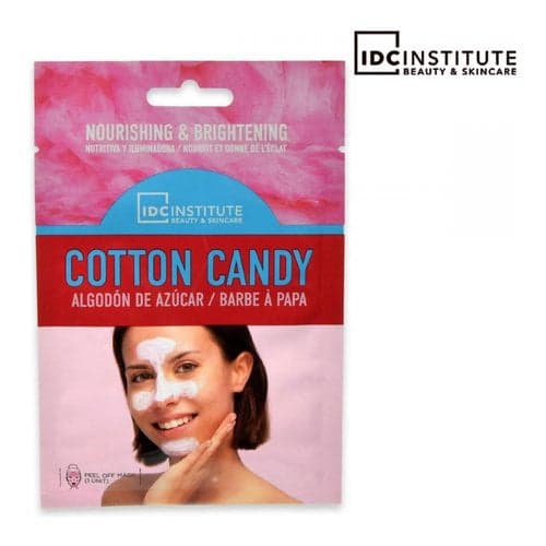 Maschera bellezza Idc Institute Mask Cotton Candy Softening & Moisturi in Maschere Scontolo.net - Potenza, commercioVirtuoso.it
