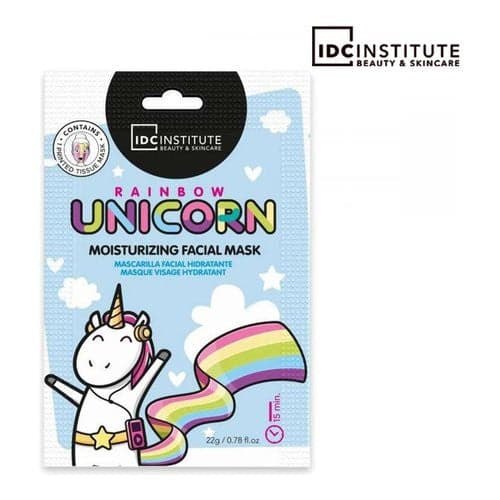 Maschera bellezza Idc Institute Unicorn Hydrating Face Mask 1 Pezzo in Maschere Scontolo.net - Potenza, commercioVirtuoso.it