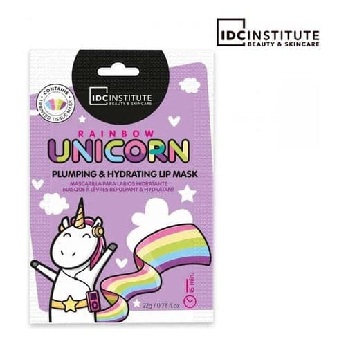 Maschera bellezza Idc Institute Unicorn Plumping Lip Mask 1 Pezzo in Maschere Scontolo.net - Potenza, commercioVirtuoso.it