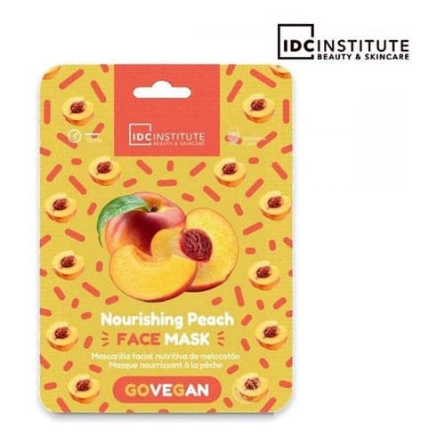 Maschera bellezza Idc Institute Viso Vegana Per Pelli Secche Alla Pesc in Maschere Scontolo.net - Potenza, commercioVirtuoso.it
