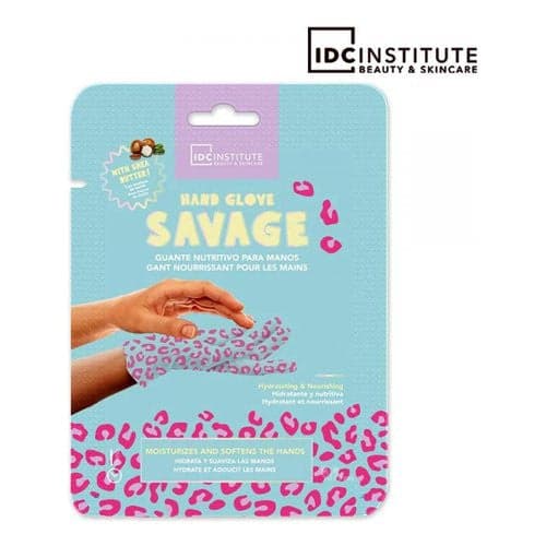 Crema mani Idc Institute Maschera Guanto Mani Idratante 1 Pezzo in Creme per mani e unghie Scontolo.net - Potenza, commercioVirtuoso.it