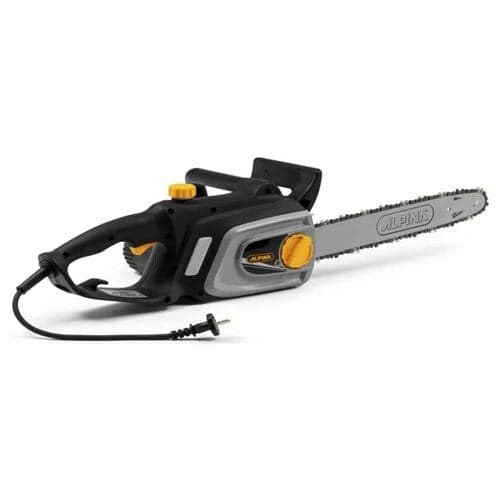 Motosega elettrica Alpina 292614004 A21 Acs 180 e 14 in Motoseghe Scontolo.net - Potenza, commercioVirtuoso.it