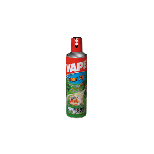 Insetticida spray Vape GA1893300 Openair in Vari insetti Scontolo.net - Potenza, commercioVirtuoso.it