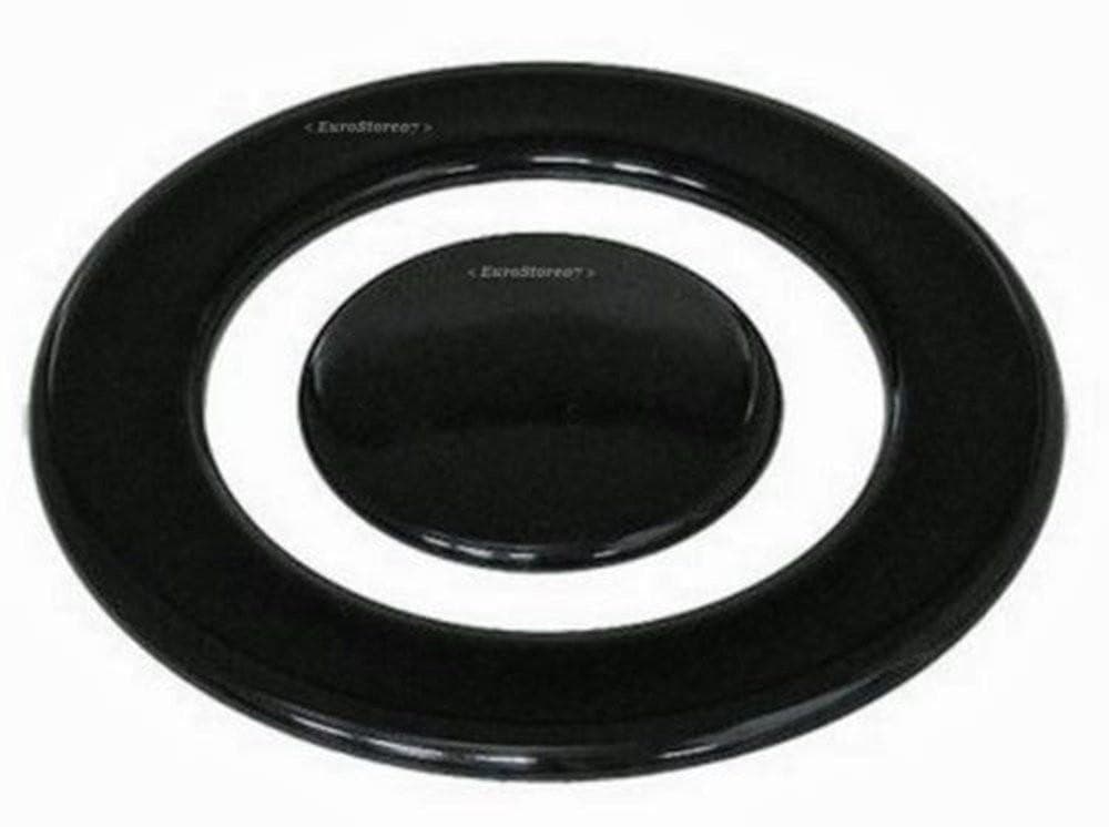 REX ELECTROLUX TRIPLA CORONA SPARTIFIAMMA CUCINA 2 PIATTELLI S 4457