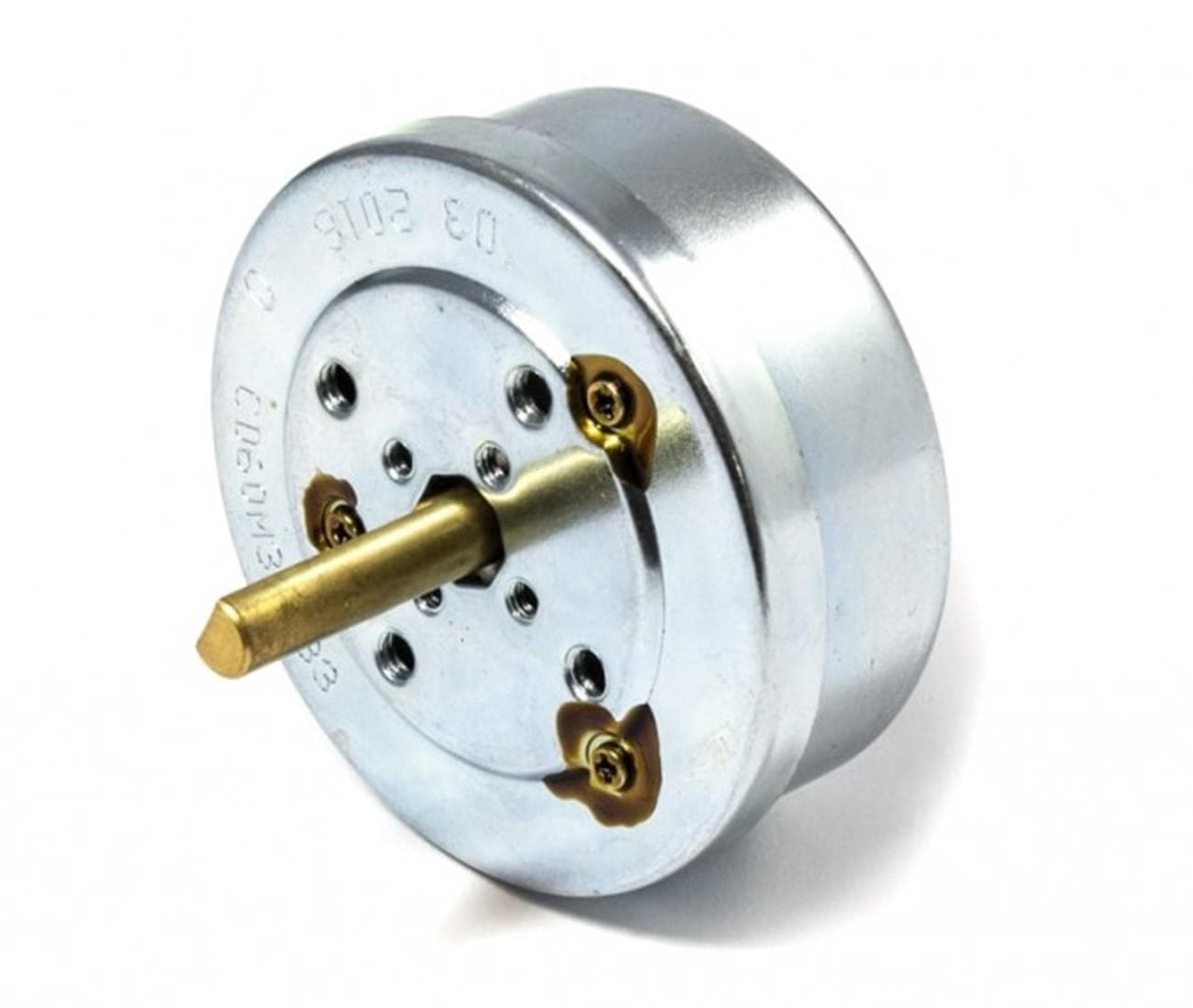 CONTAMINUTI OROLOGIO MECCANICO 60 MINUTI CUCINA UNIVERSAL PERNO 6 MM OM RF 13 in prodotto EuroStore07 - Alatri, commercioVirtuoso.it