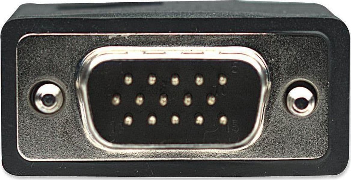 Cavo Monitor Svga M/F da 1,8 m in  Scontolo.net - Potenza, commercioVirtuoso.it