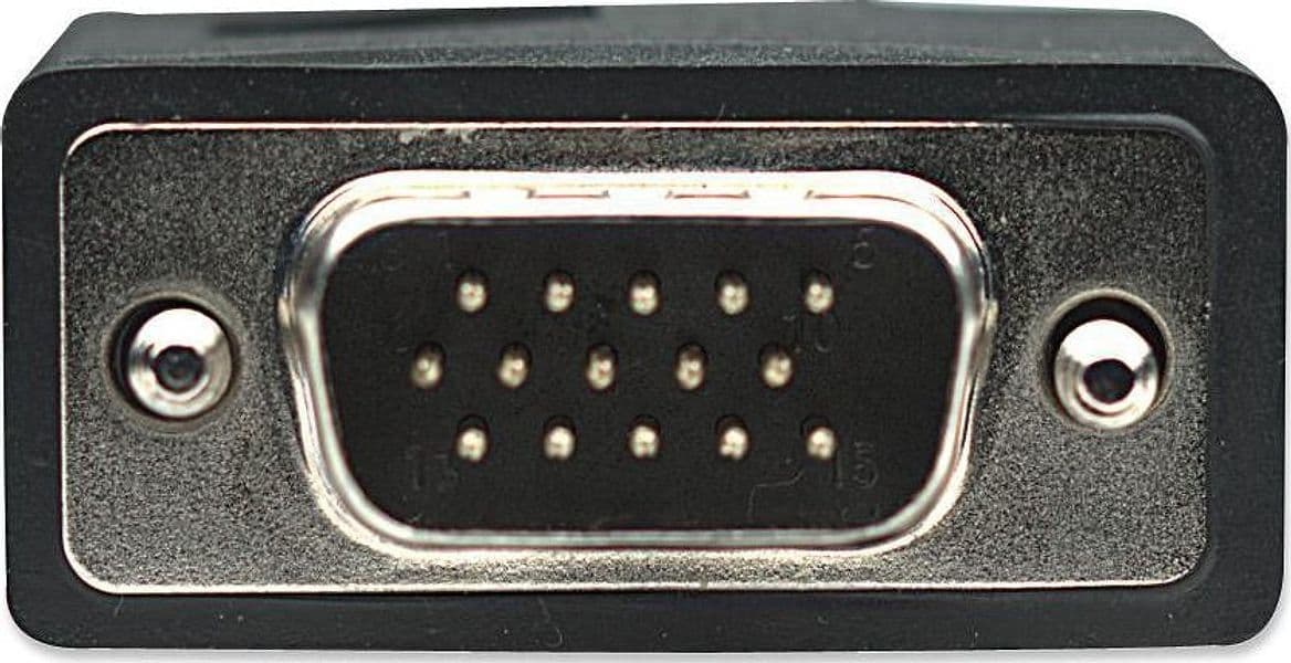 Cavo Monitor Svga M/F da 3 m in  Scontolo.net - Potenza, commercioVirtuoso.it