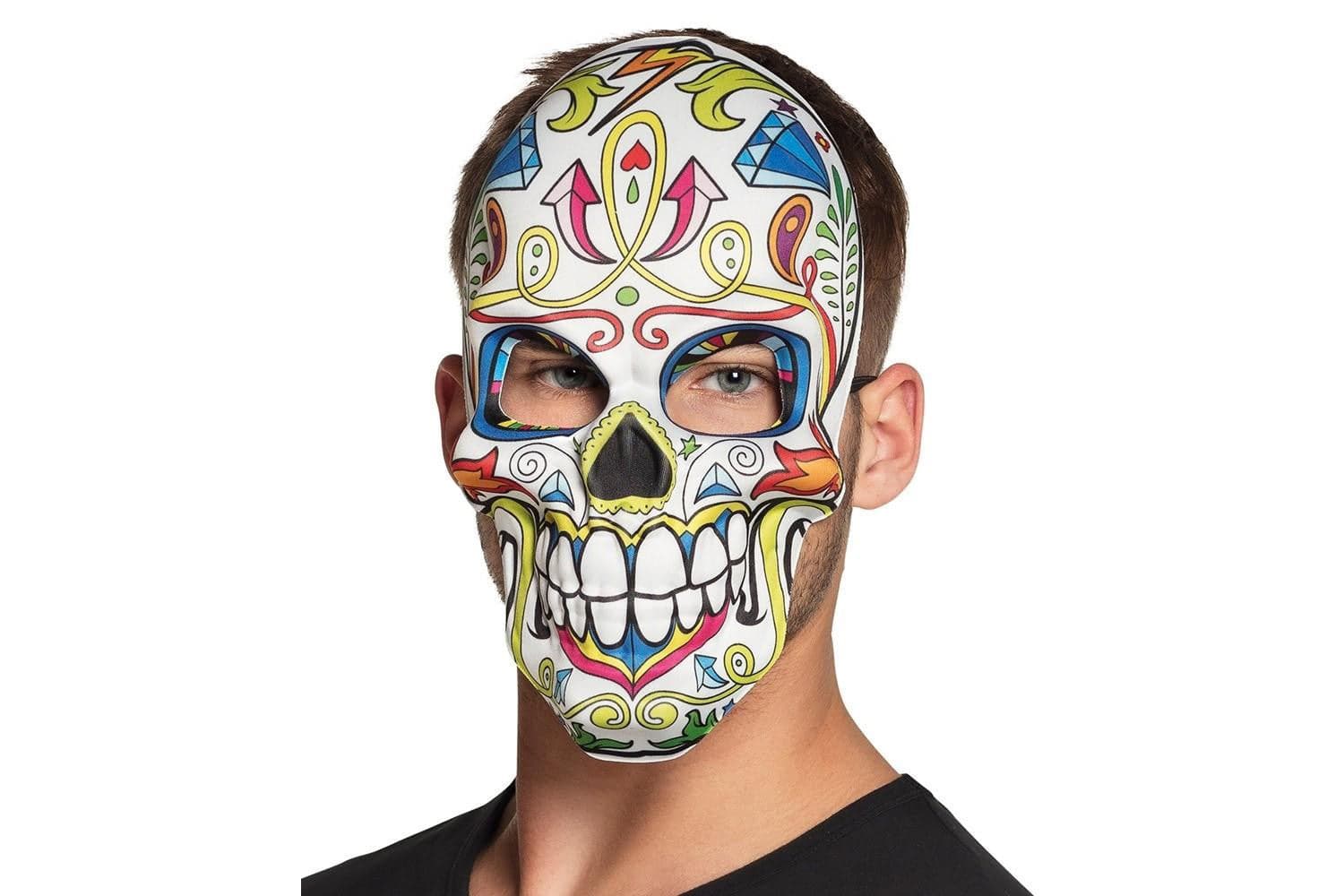 Maschera Morto in Maschere Scontolo.net - Potenza, commercioVirtuoso.it