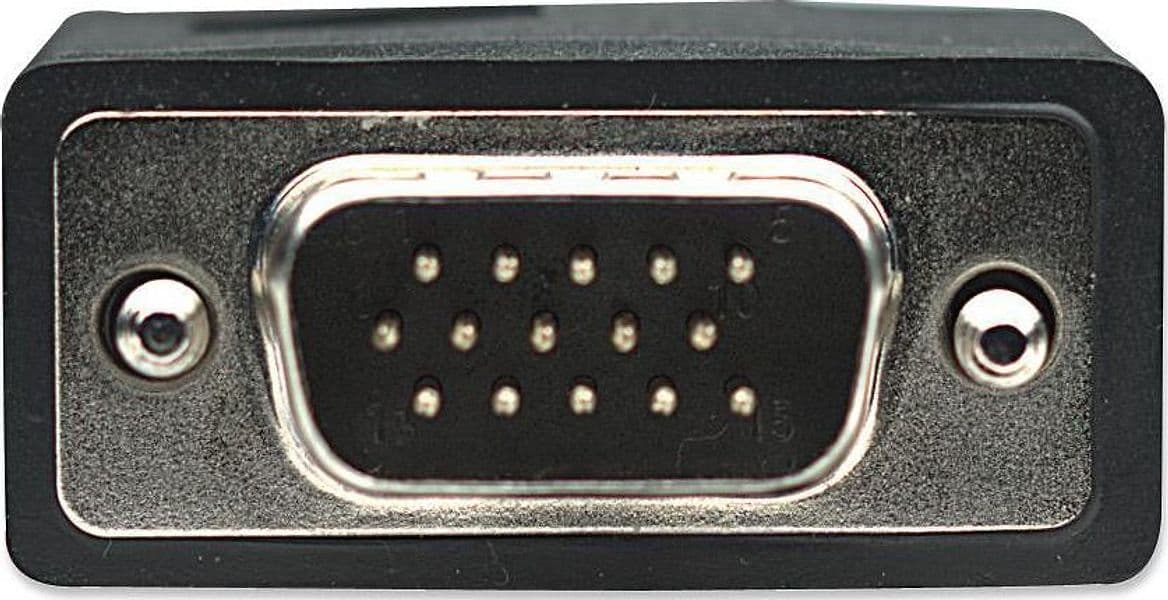 Cavo Monitor Svga M/F da 10 m in  Scontolo.net - Potenza, commercioVirtuoso.it