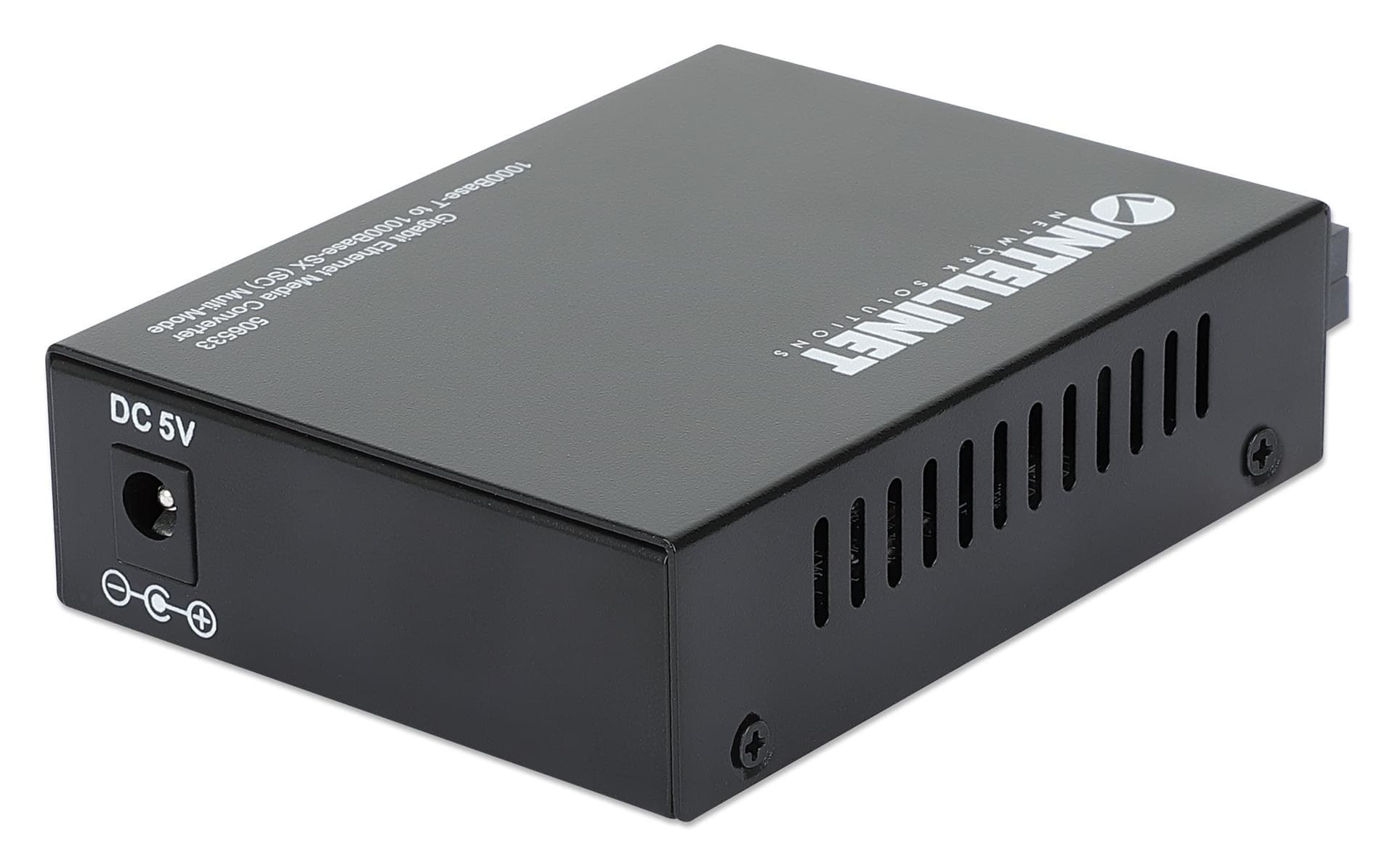 Convertitore RJ45 - Fibra SC GigaBit in  Scontolo.net - Potenza, commercioVirtuoso.it