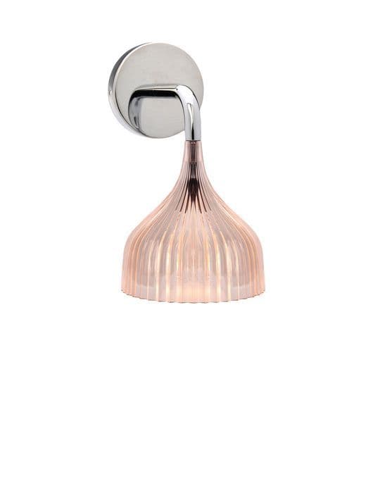 Lampada da parete Kartell E' in Applique Brilla Luce - Sarzana, commercioVirtuoso.it