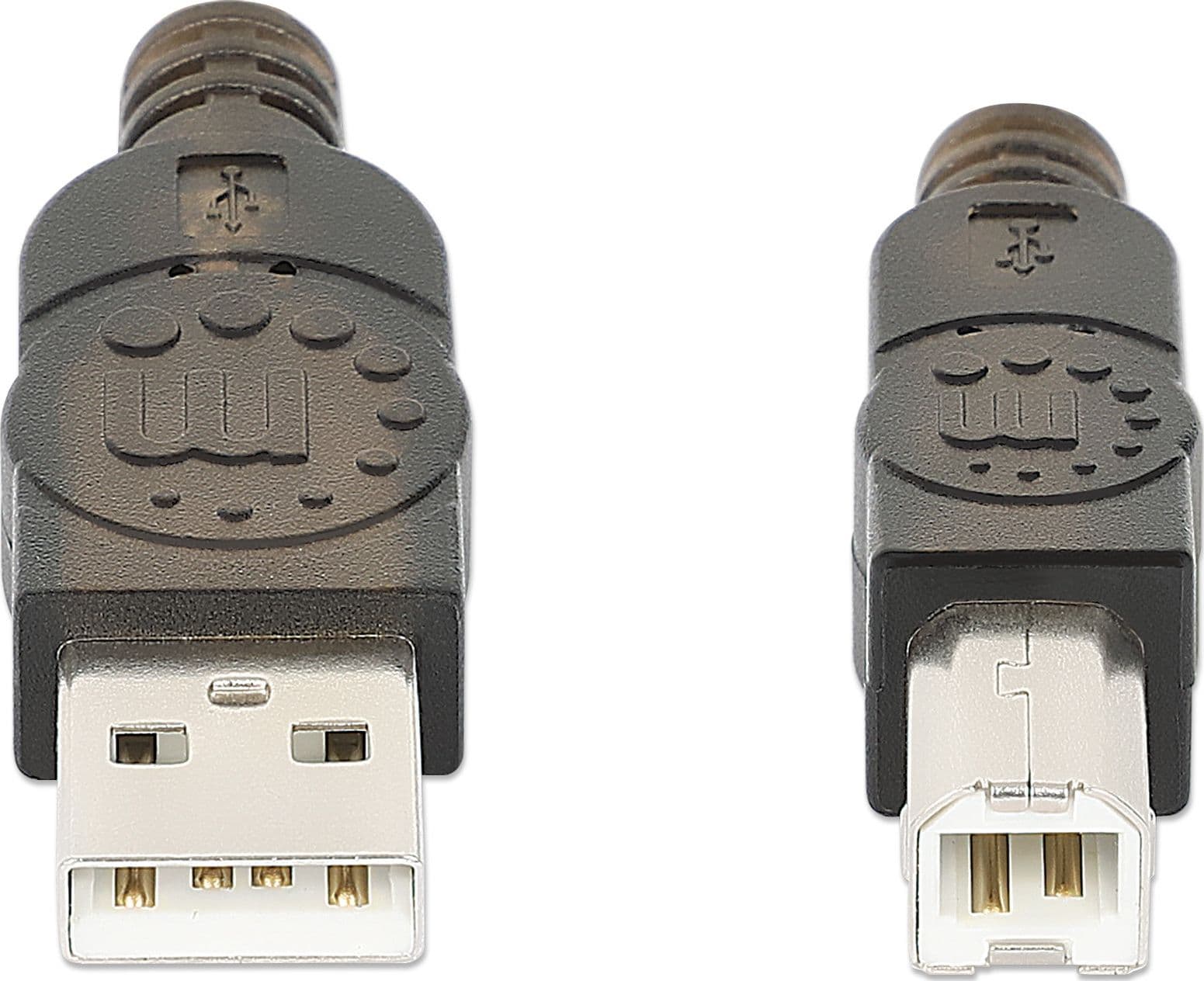 Prolunga Attiva USB-A USB-B Hi-Speed USB 2.0 11m in  Scontolo.net - Potenza, commercioVirtuoso.it