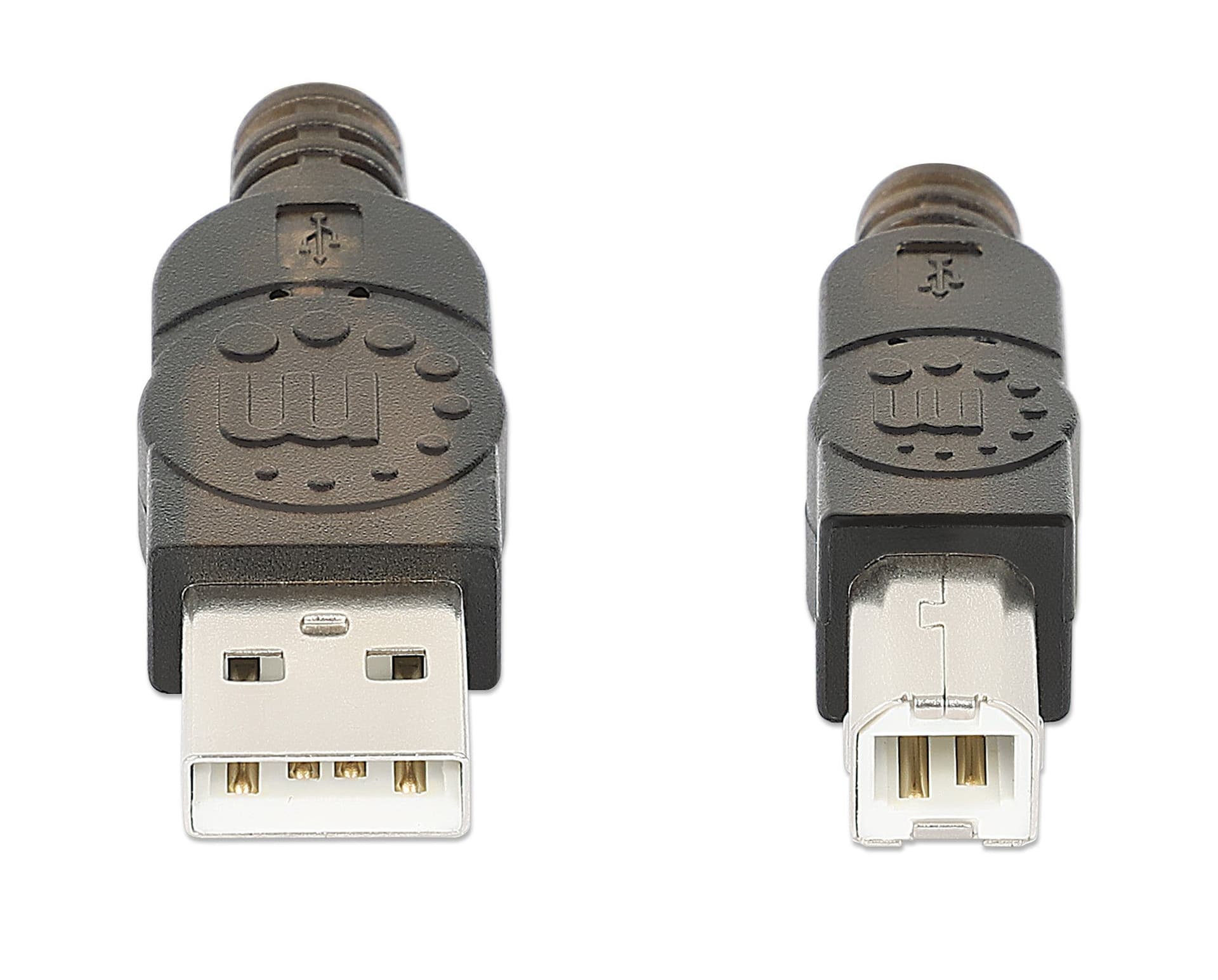 Prolunga Attiva USB-A USB-B Hi-Speed USB 2.0 11m in  Scontolo.net - Potenza, commercioVirtuoso.it