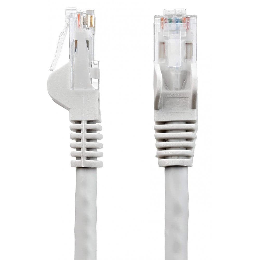 Cavo di rete Patch in Rame Cat. 6A Grigio UTP 30m in Cavi Ethernet Scontolo.net - Potenza, commercioVirtuoso.it