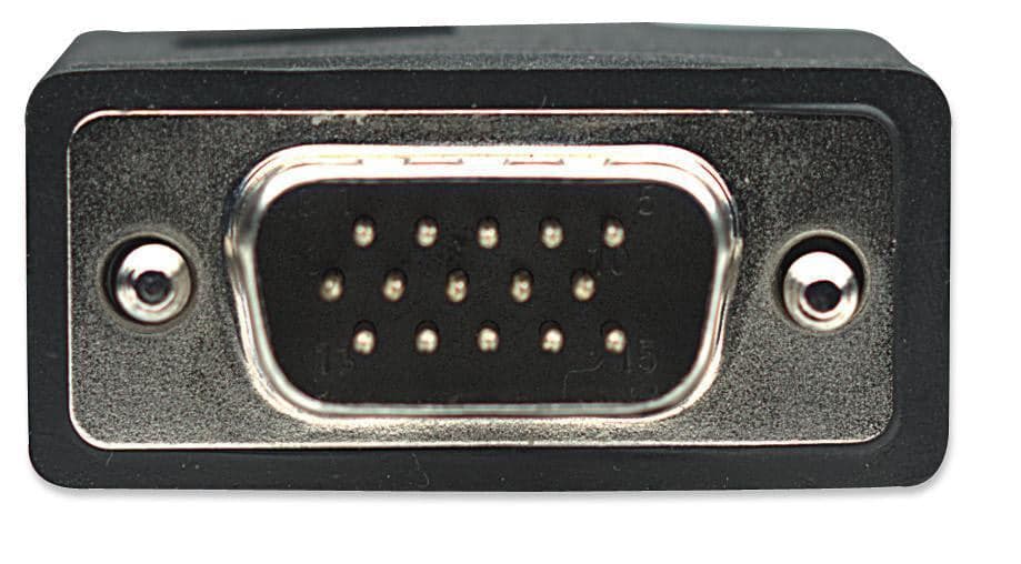 Prolunga SVGA con ferrite Maschio/Femmina 20 mt in Cavi coassiali Scontolo.net - Potenza, commercioVirtuoso.it