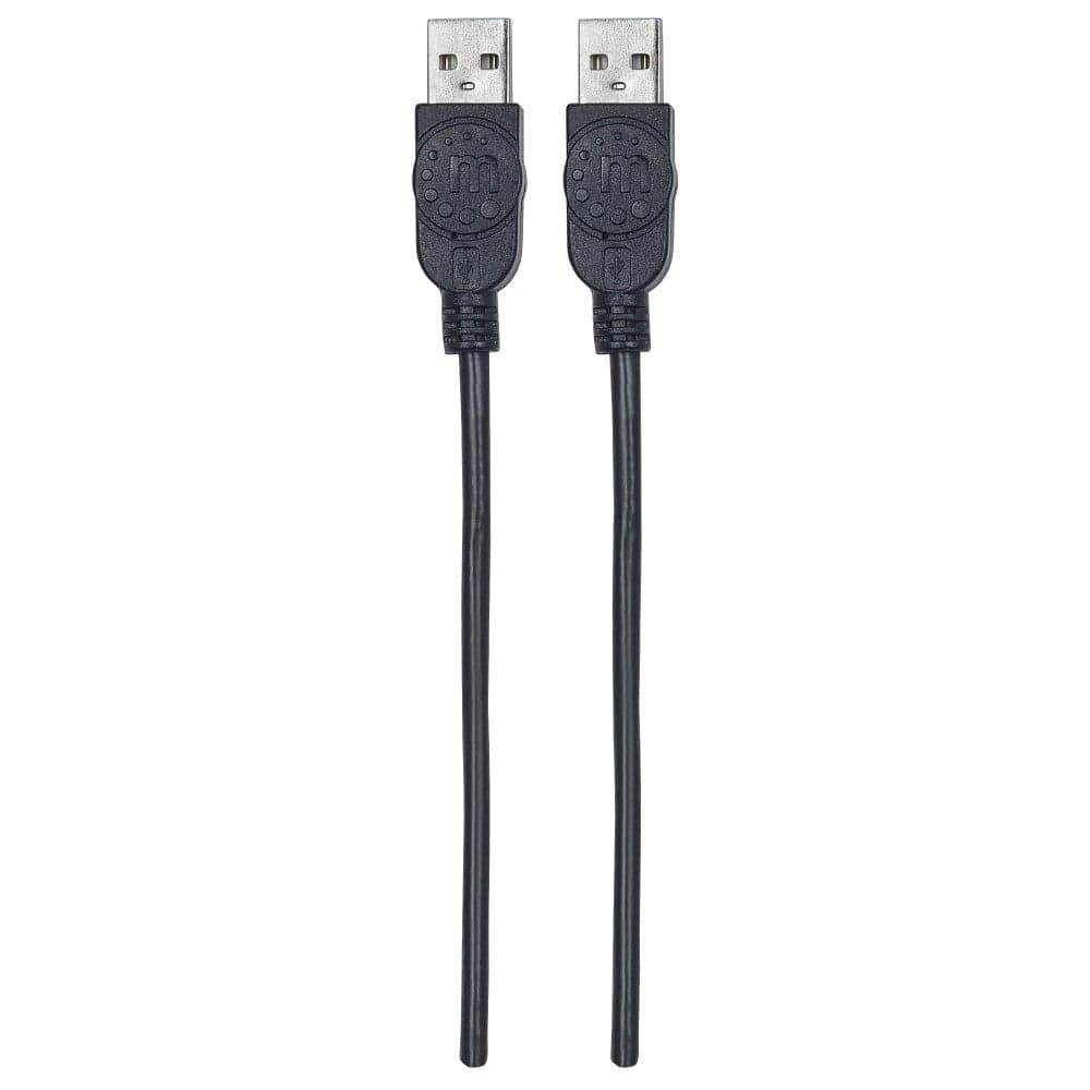 Cavo USB 2.0 A maschio/A maschio 5 m in  Scontolo.net - Potenza, commercioVirtuoso.it